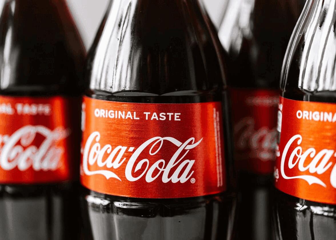 coca cola